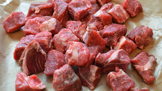 El día que llovió carne en Kentucky (y la gente se la comió)<em></em>
